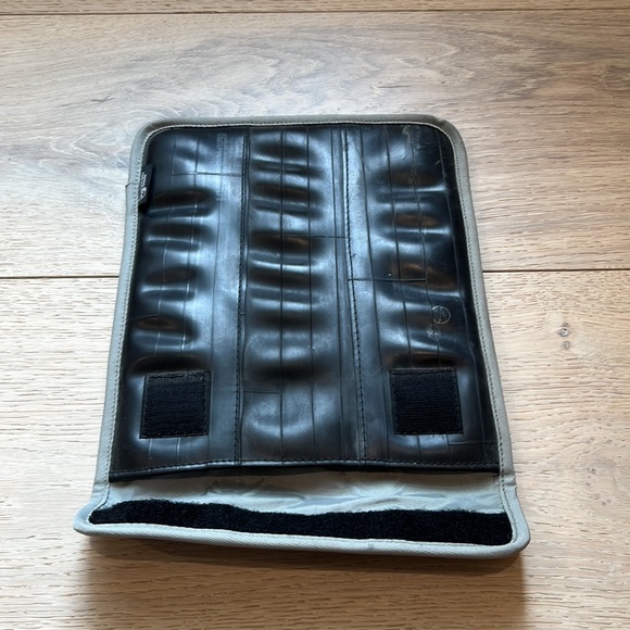 Alchemy Goods Upcycled Tablet Sleeve - Picture 6 of 8